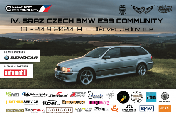 4.sraz bmw community