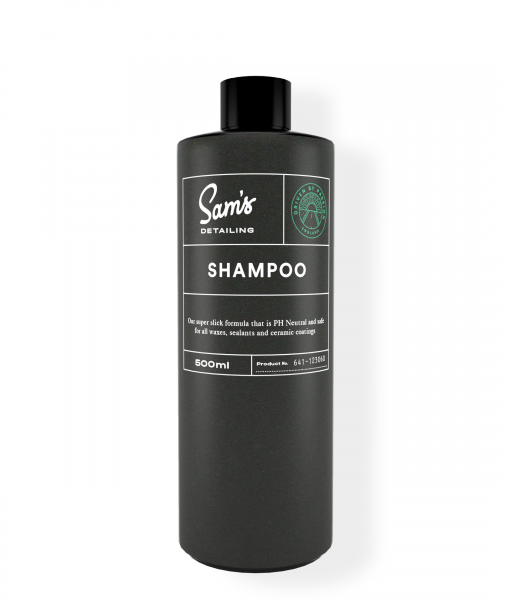 šampon